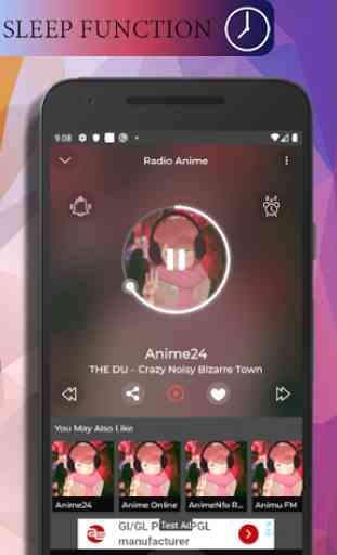 Akaboozi FM Uganda Streaming Radio Stations Live 2
