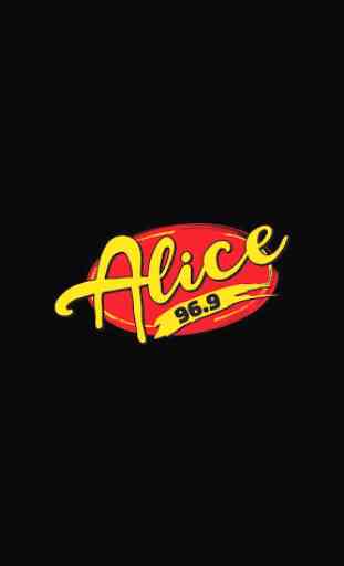 ALICE 96-9 FM 1