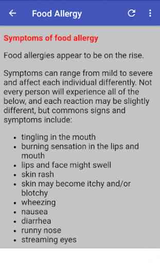 Allergy & Immunology 4