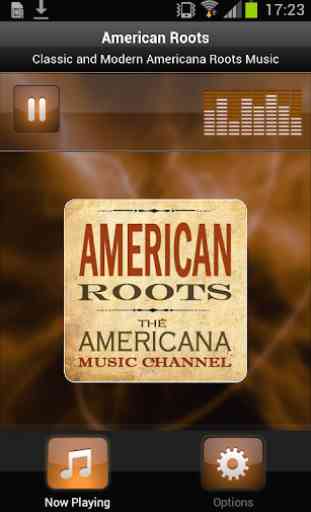 American Roots 1