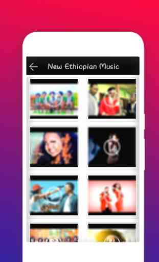 Amharic Video Songs & Music Videos 2018 3