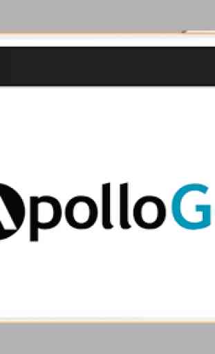 ApolloGo Team Velocity 4