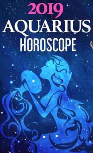 Aquarius Horoscope Home - Daily Zodiac Astrology 1