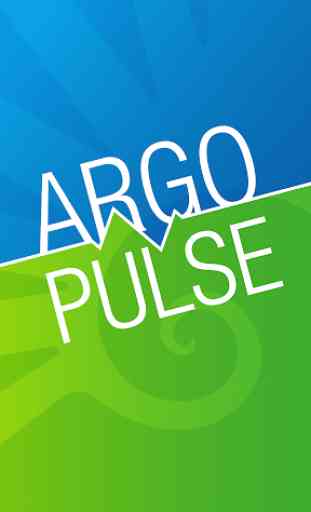 ArgoPulse 1