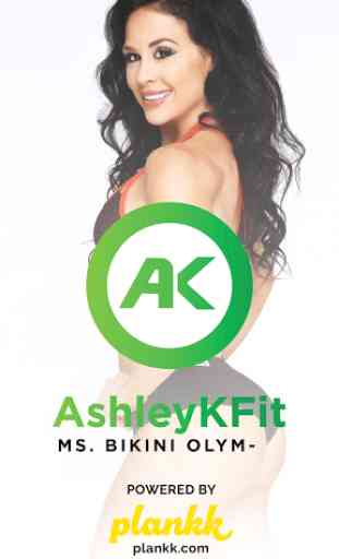 AshleyKFit 1