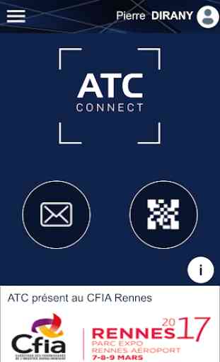 ATC Connect 2