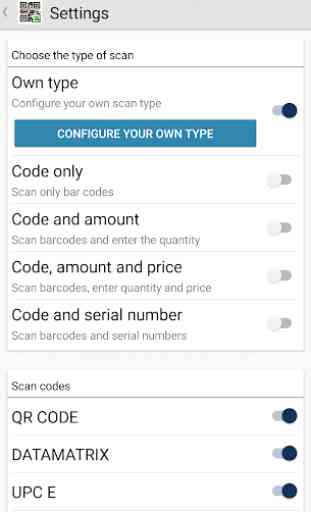 Barcodes, Photos,GPS data to Excel LoMag Inventory 2