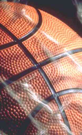Basketball. Sports Wallpapers 4