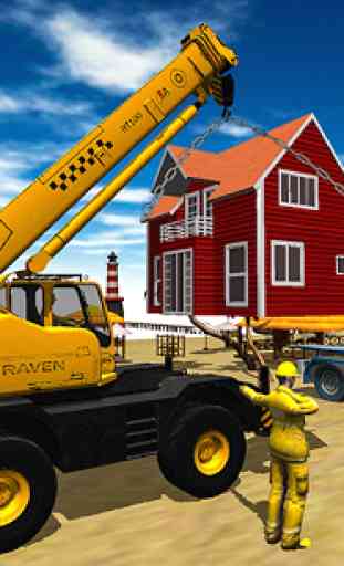 Beach House Builder Construction Simulator 2019 2