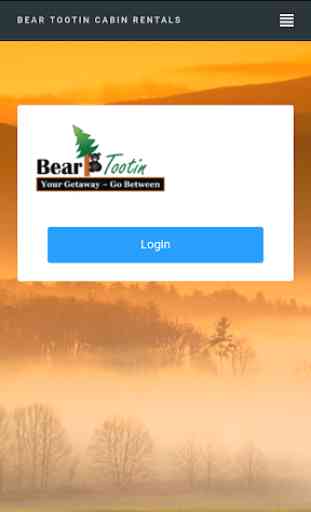 Bear Tootin Cabin Rentals 1