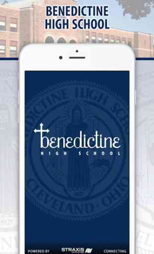 Benedictine High School 1