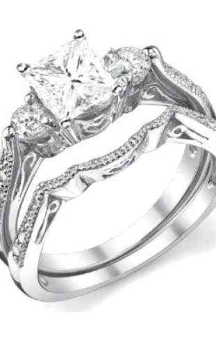 Best Engagement Ring 4