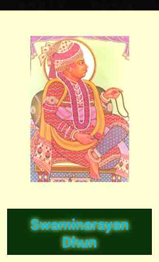 Best Swaminarayan Dhun 1