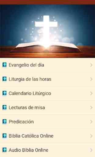 Biblia Católica Latinoamericana 4