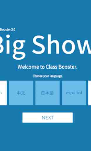 Big Show 5 1
