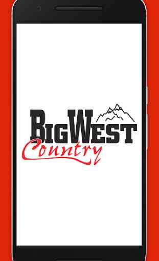 Big West Country 92.9FM 4