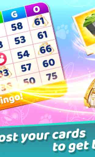 Bingo Friends - Free Bingo Games Online 1