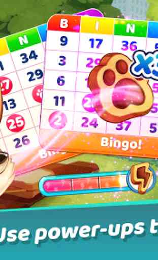 Bingo Friends - Free Bingo Games Online 2