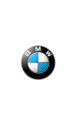 BMW SERVICEMOBILE 1
