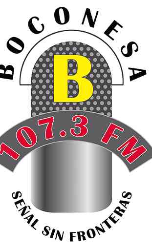 Boconesa 107.3 FM 2