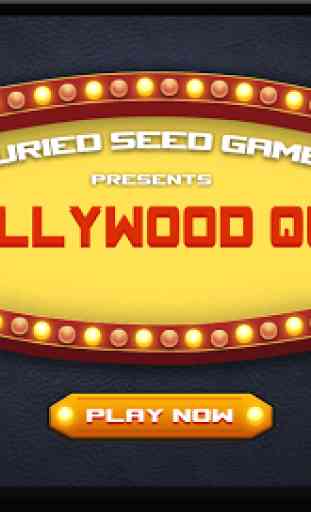 Bollywood Quiz Bollywood Game 1