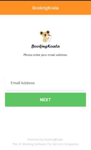 BookingKoala For Providers 1