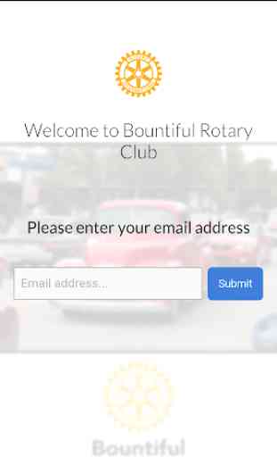 Bountiful Rotary Club 2