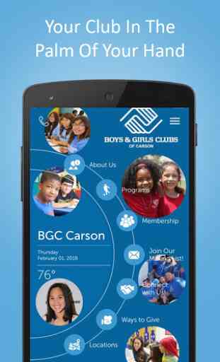 Boys & Girls Clubs of Carson 1