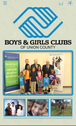 Boys & Girls Clubs of Union County 1