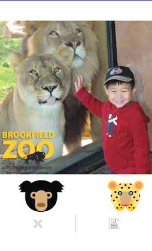 Brookfield Zoo Rewards 4