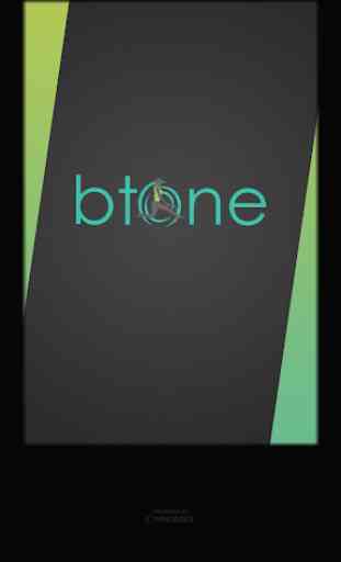 Btone Fitness 1