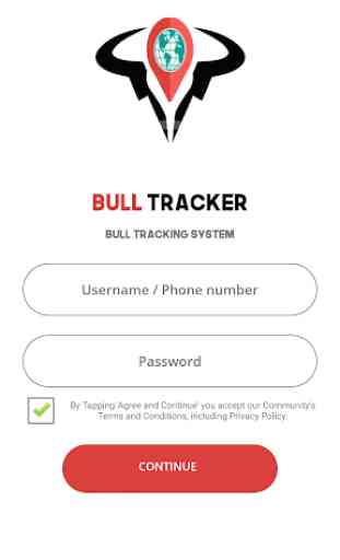 Bull Tracker 2