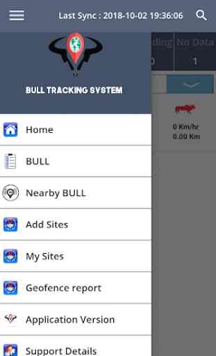 Bull Tracker 3