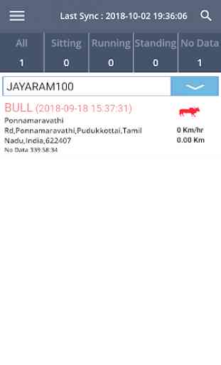 Bull Tracker 4