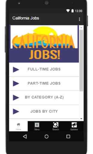 California Jobs 1