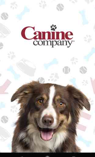 Canine Company 1