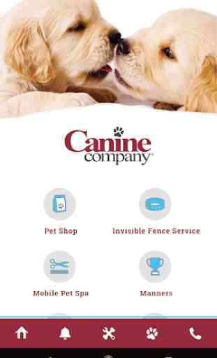 Canine Company 2