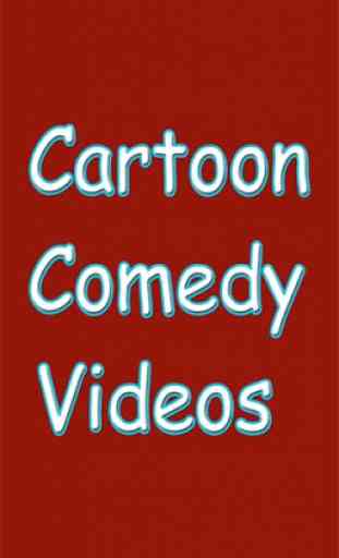 Cartoon Comedy  Videos - Cat & Mouse 2