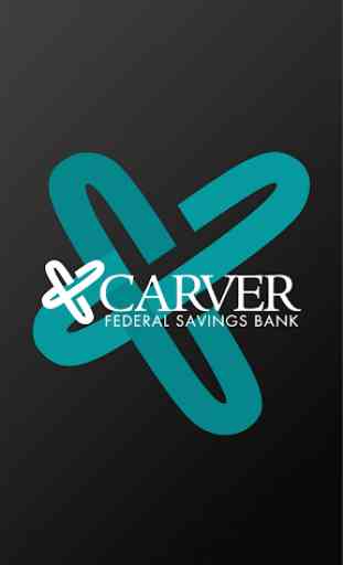 Carver Federal Savings Bank 1