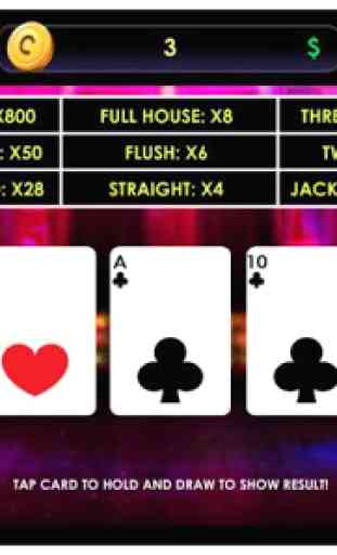 Cash Cow Casino - Classic Slots, Blackjack, Jacks 3