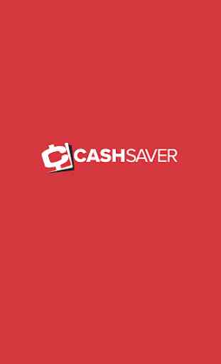 CashSaver 1