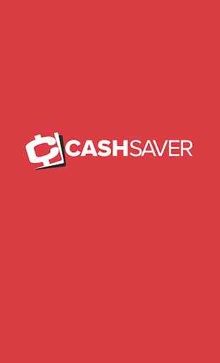 CashSaver 4