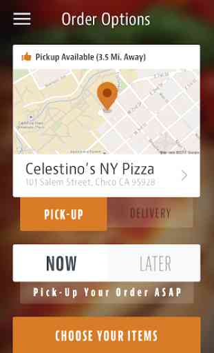 Celestino's NY Pizza 2