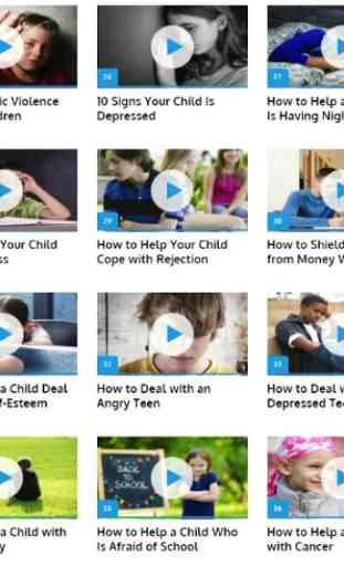 Child Anxiety Guide 3