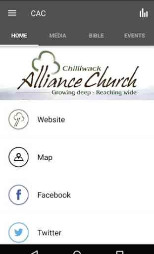 Chilliwack Alliance Church 1