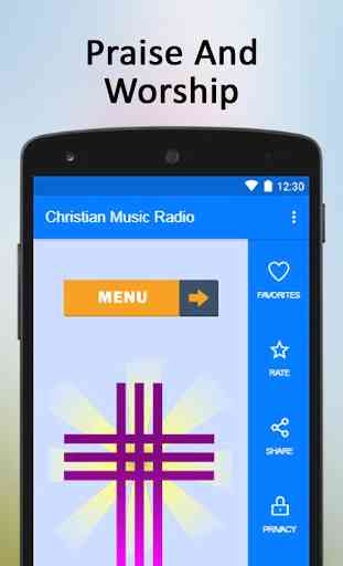 Christian Radio Stations Online 2