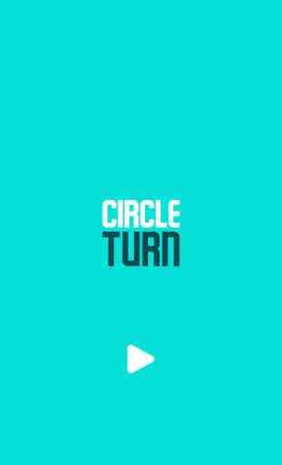 Circle Turn 1