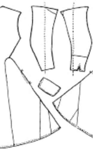 Clothing and Clothing Patterns 4