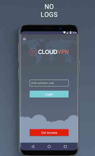 CloudVPN - proxy vpn service 3
