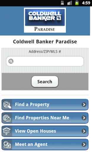 Coldwell Banker Paradise 1